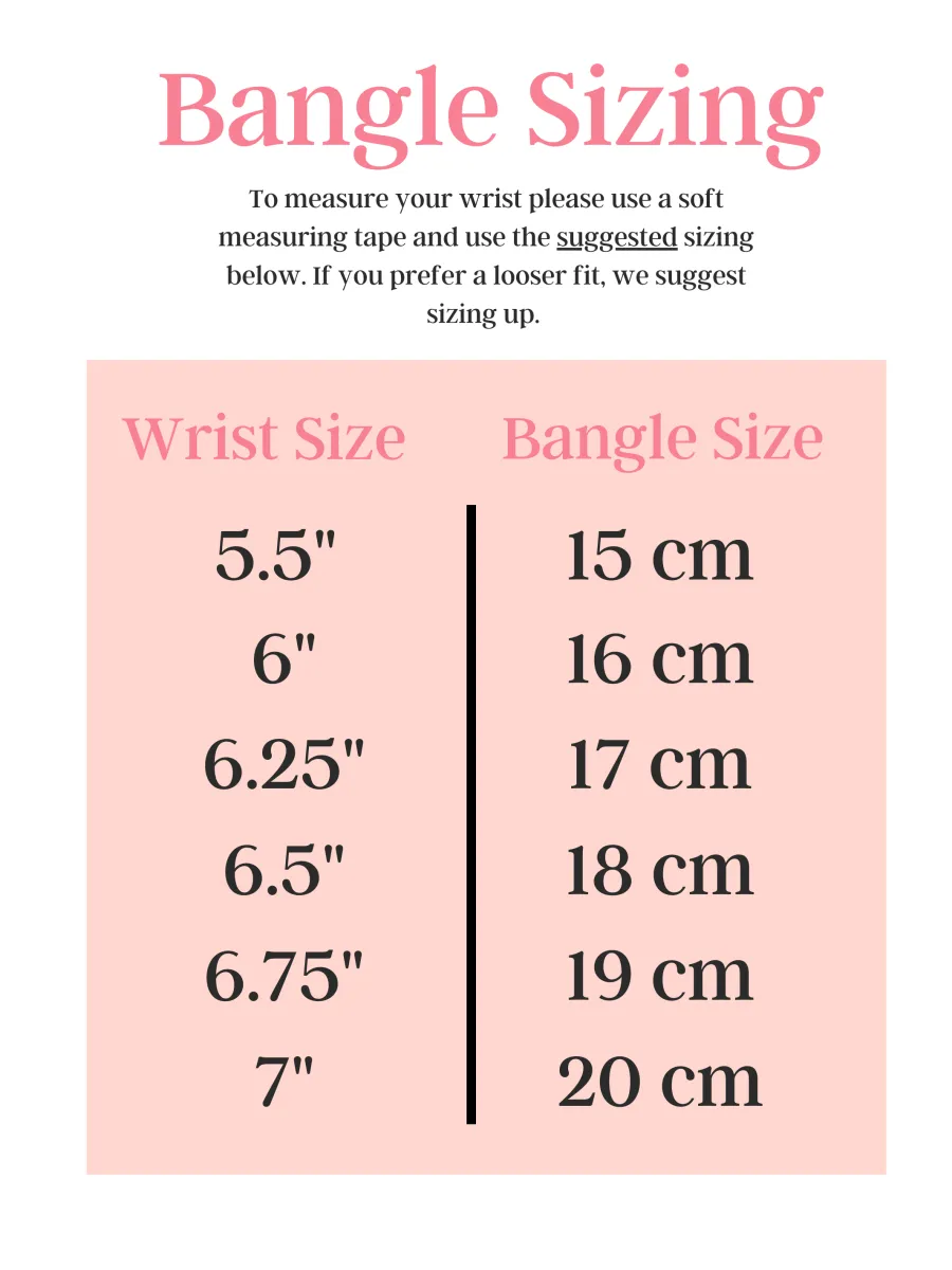 Whisper Pave Diamond Bangle 14K sold by LeMel product image thumbnail 3