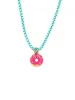 Boys Baseball Drip Necklace sold by LeMel