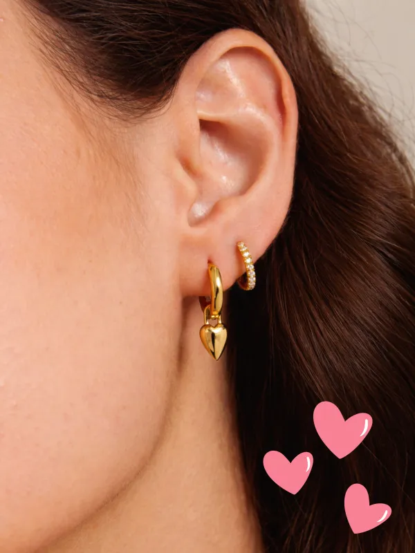 Love Notes Set sold by LeMel