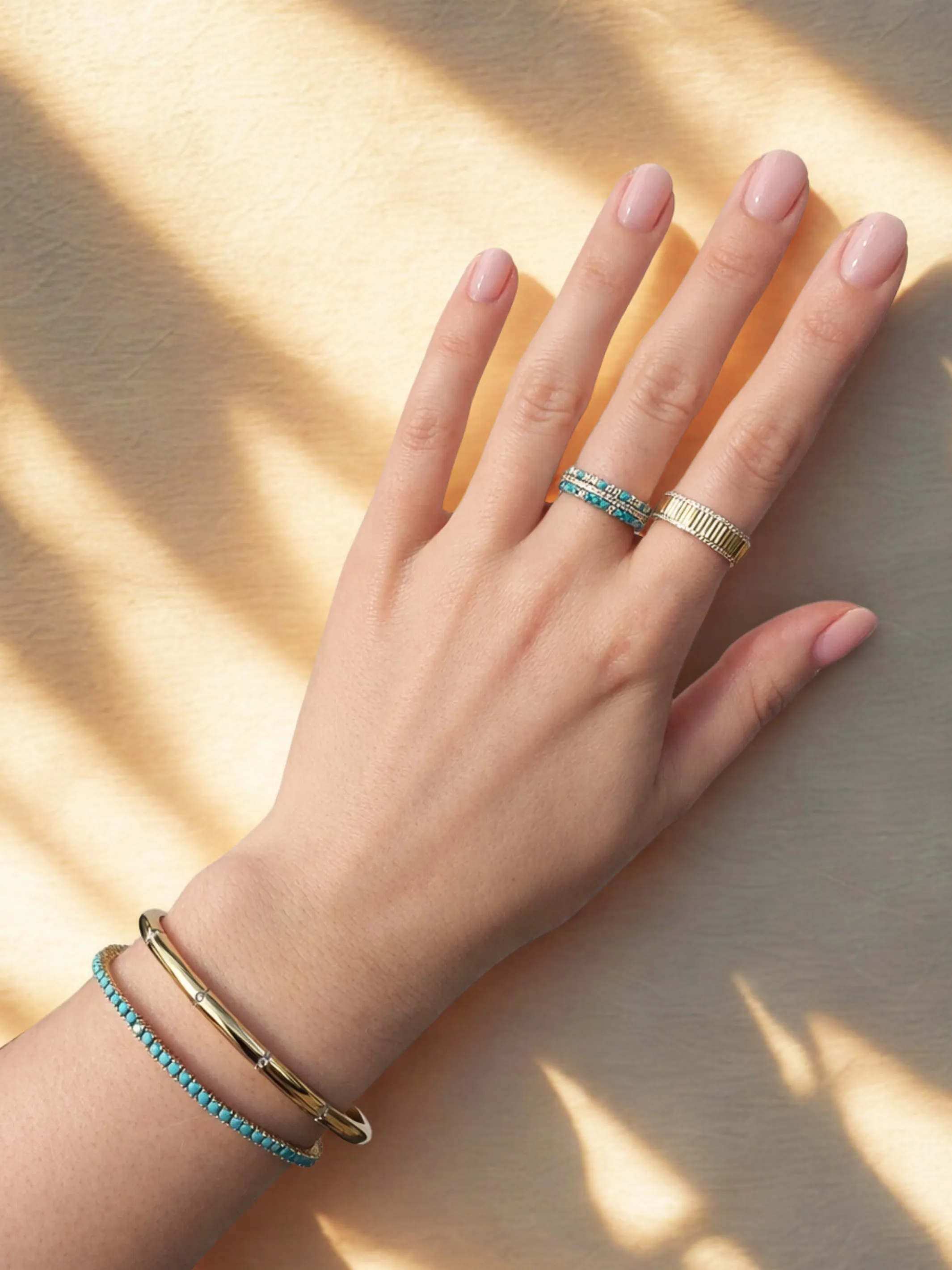 Sedona Bracelet Set sold by LeMel product image thumbnail 3