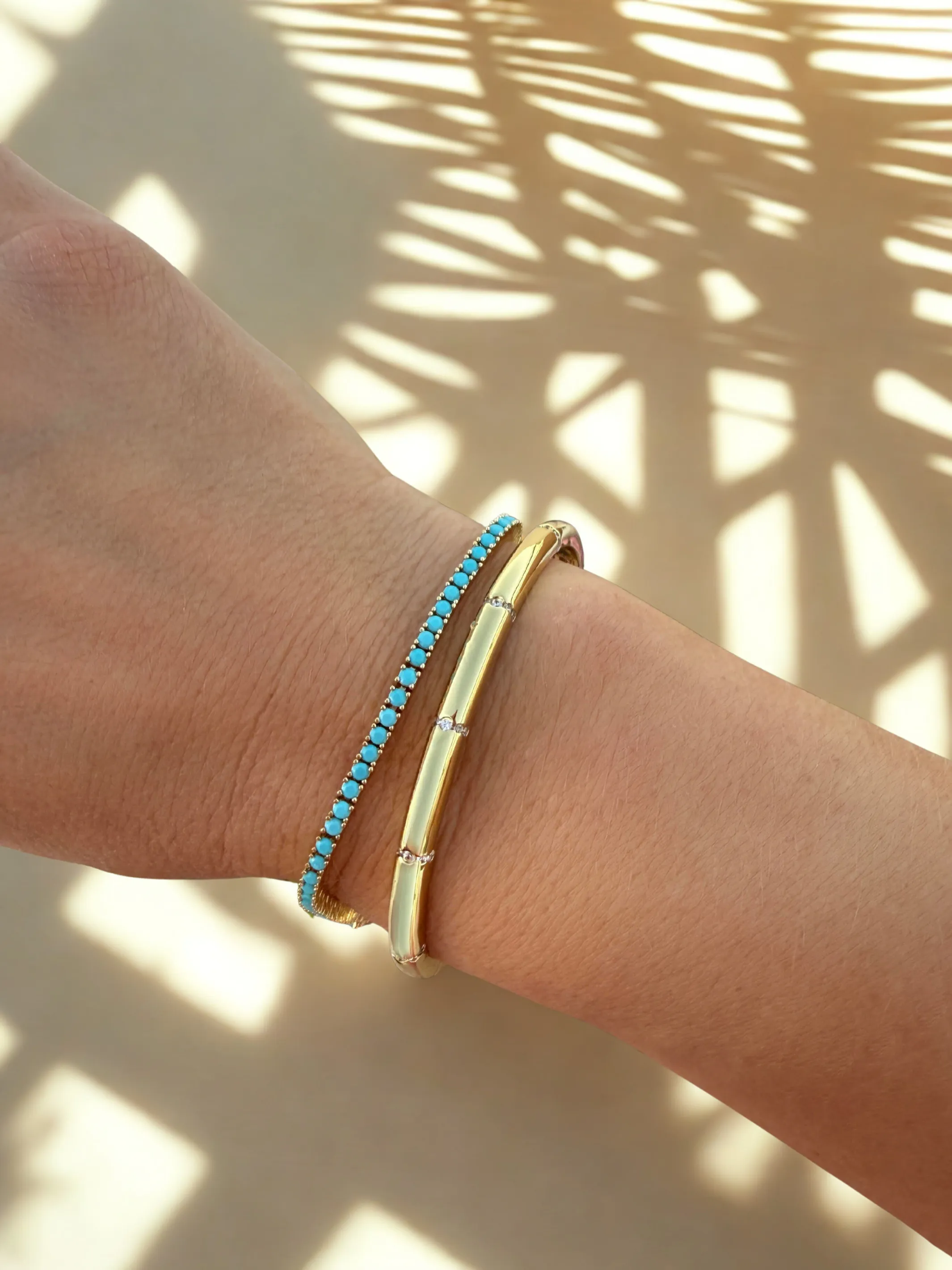 Sedona Bracelet Set sold by LeMel product image thumbnail 2