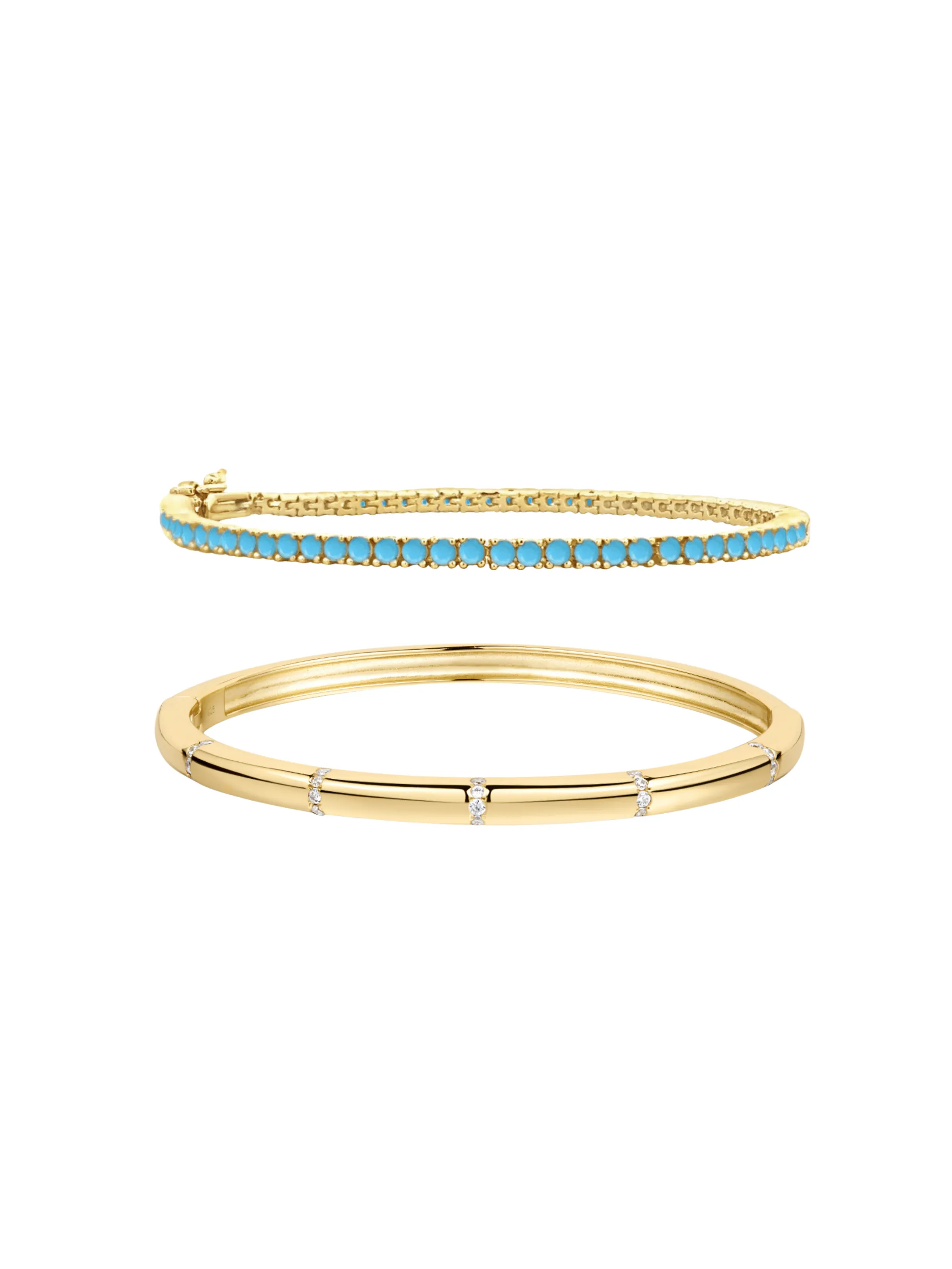 Sedona Bracelet Set sold by LeMel