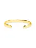 Goldie Cuff Bracelet sold by LeMel
