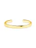 Goldie Cuff Bracelet sold by LeMel