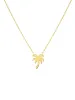 Palm Springs Necklace 14K sold by LeMel