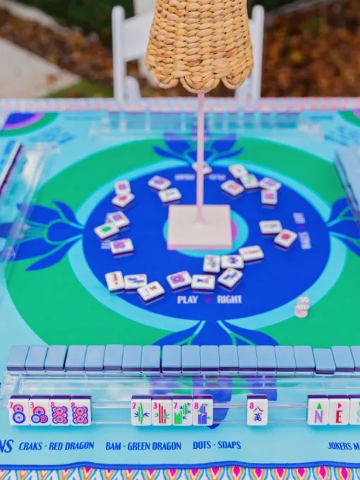 Mahjong at LeMel sold by LeMel product image thumbnail 3
