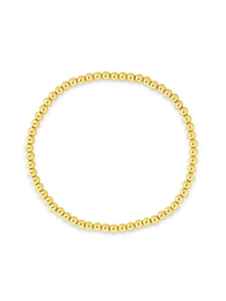 Turquoise Bracelet Set sold by LeMel product image thumbnail 3