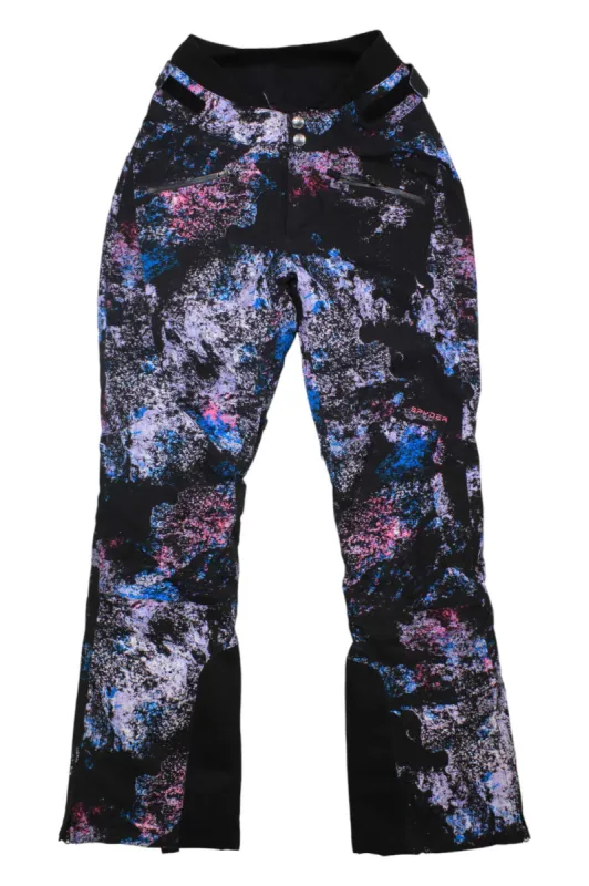 Spyder Womens Echo GTX LE Pant sold by Out&Back Outdoor