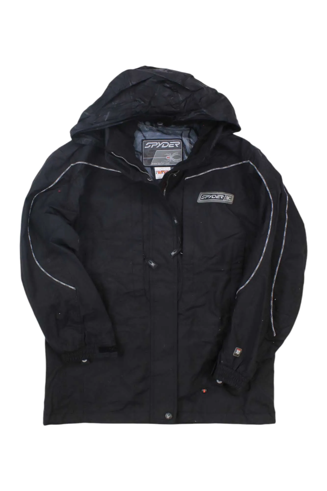 Womens Spyder Ski Jacket sold by Out&Back Outdoor