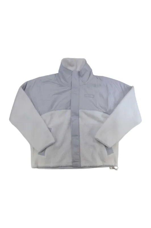 Under Armour Womens Mission Boucle Swacket sold by Out&Back Outdoor