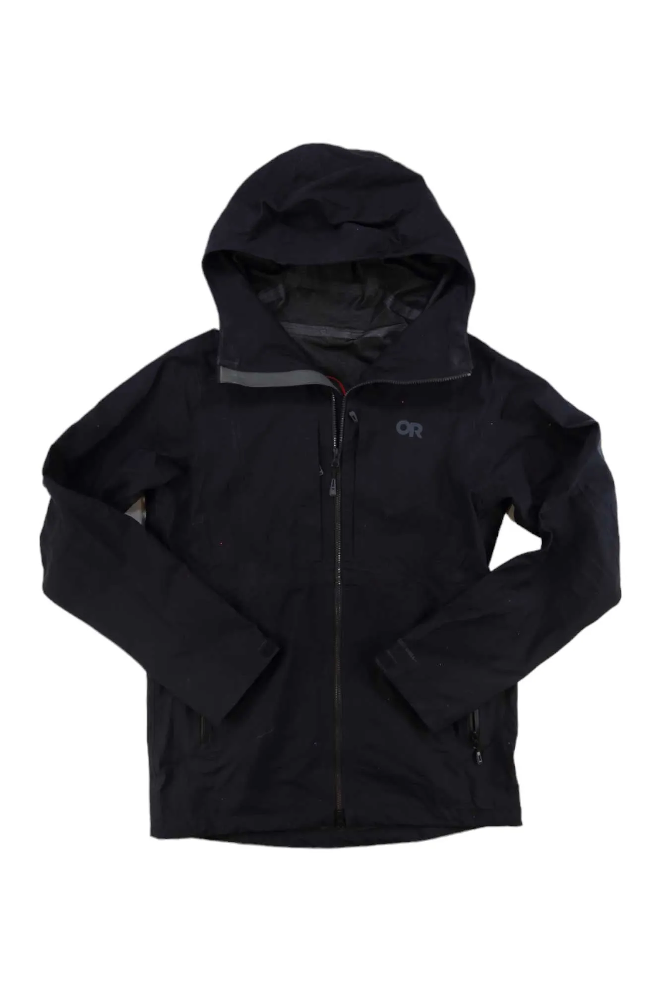 Mens Skytour AscentShell Jacket sold by Out&Back Outdoor product image thumbnail 2