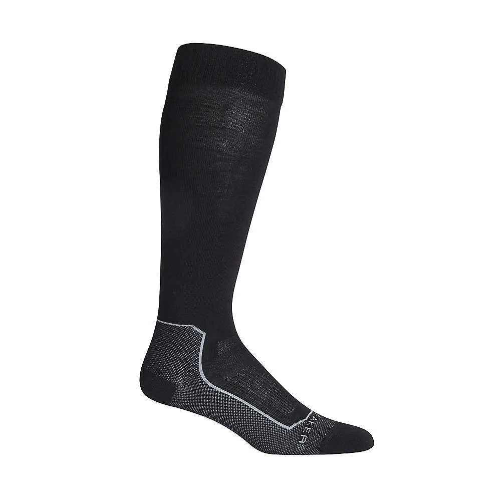 Icebreaker Womens Ski+ Ultralight Over The Calf Sock sold by Out&Back Outdoor