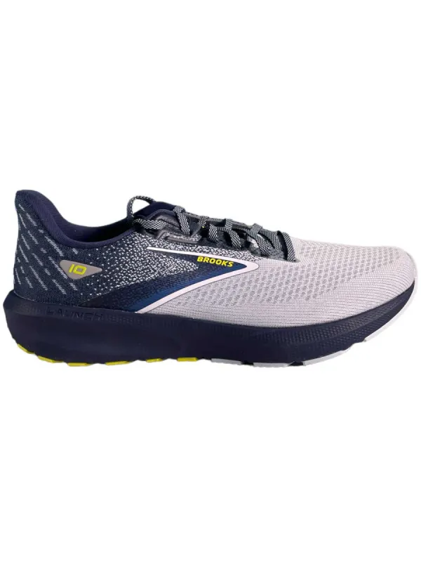 Brooks Men's Launch 10 Shoe sold by Out&Back Outdoor