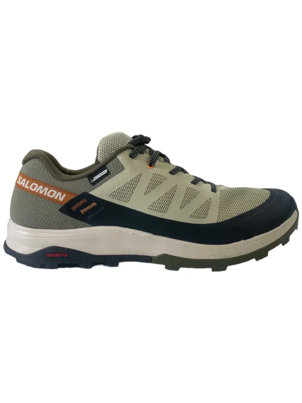 Salomon Mens Outrise CSWP Shoe sold by Out&Back Outdoor