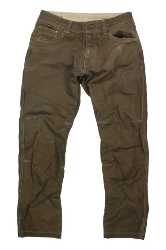 Kuhl Mens Hot Rydr Pants sold by Out&Back Outdoor