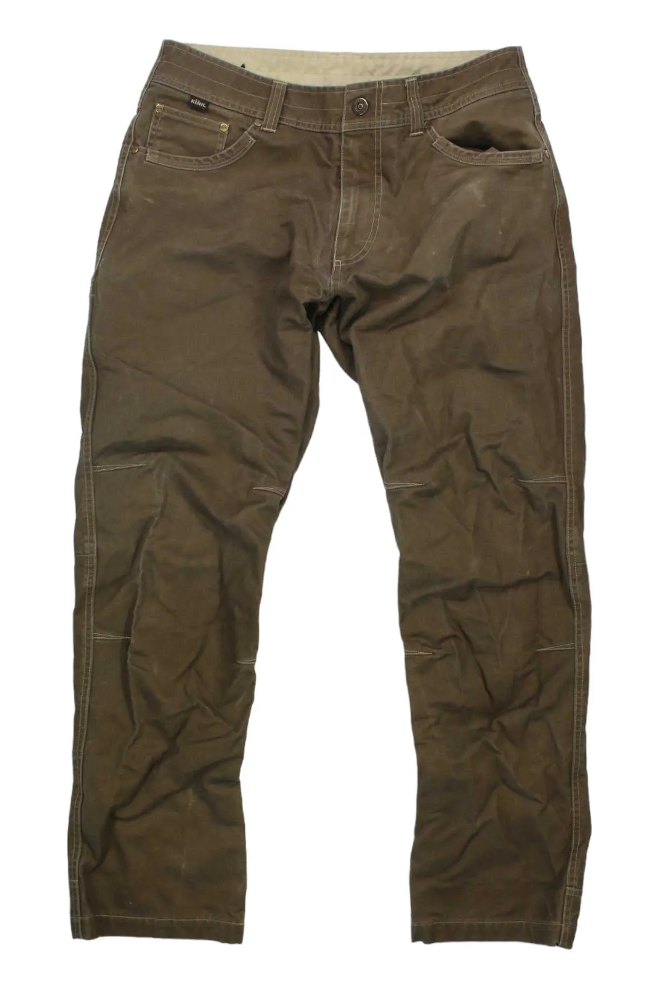 Kuhl Mens Hot Rydr Pants sold by Out&Back Outdoor