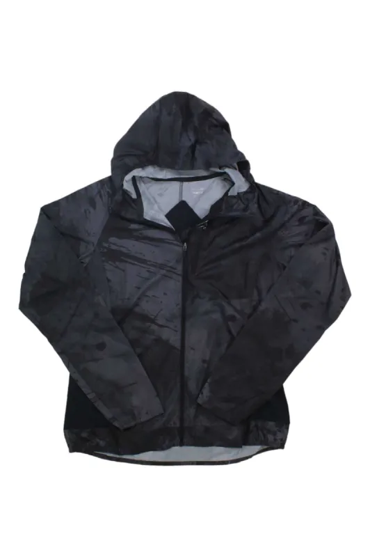 Salomon Womens Bonatti Cross Full Zip Hoodie sold by Out&Back Outdoor