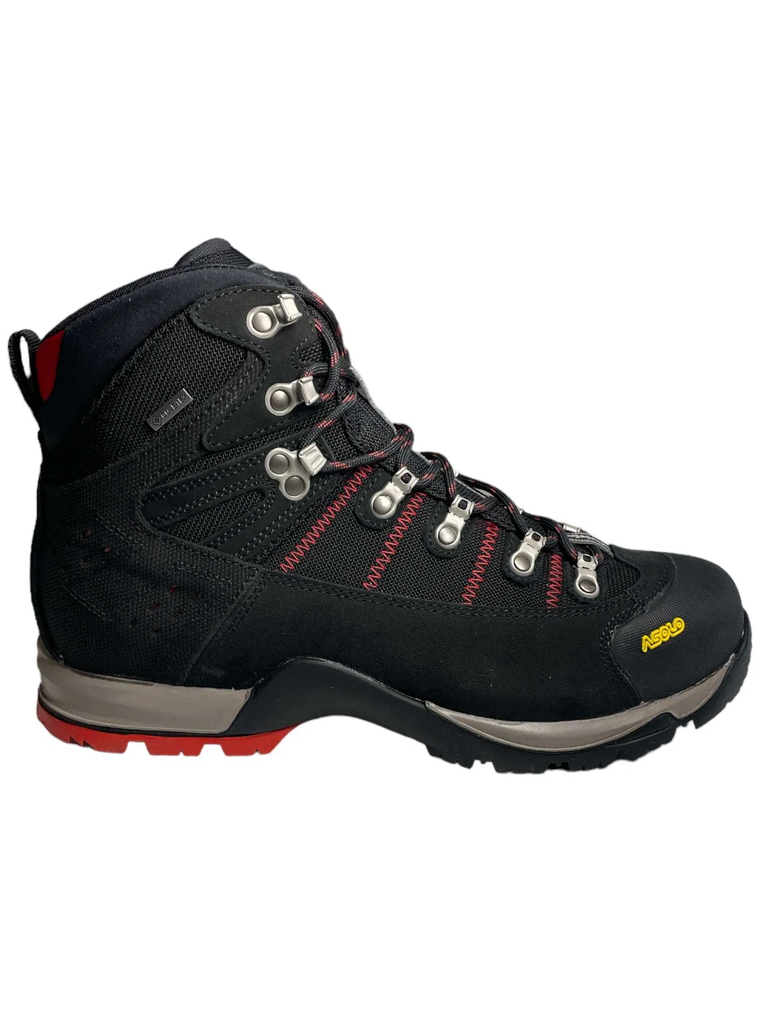 Asolo Mens Fugitive GTX Boot sold by Out&Back Outdoor product image thumbnail 3