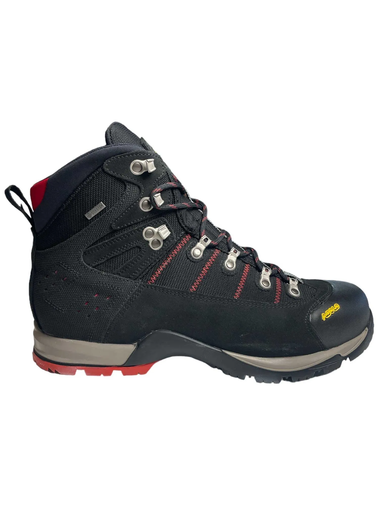 Asolo Mens Fugitive GTX Boot sold by Out&Back Outdoor product image thumbnail 2