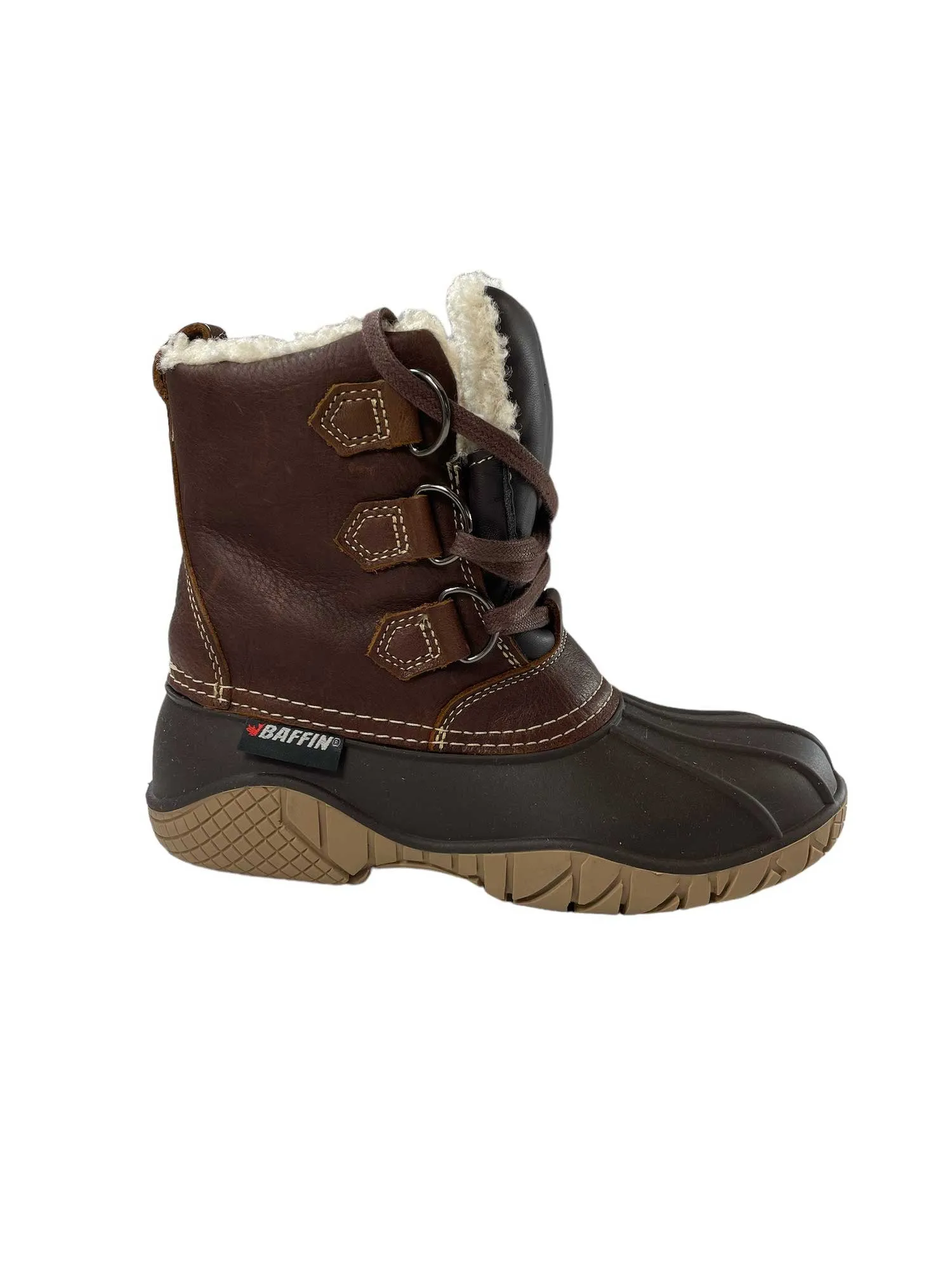 Baffin Womens Yellowknife Boot sold by Out&Back Outdoor product image thumbnail 2