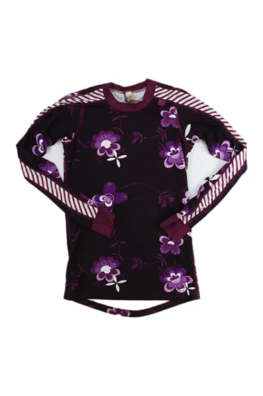 Womens Helly Hansen Multi Graphic Thermal Top sold by Out&Back Outdoor