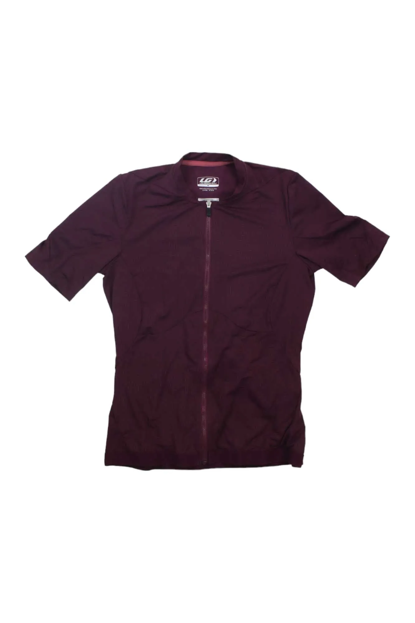 Louis Garneau Women's Prime Engineer Jersey sold by Out&Back Outdoor