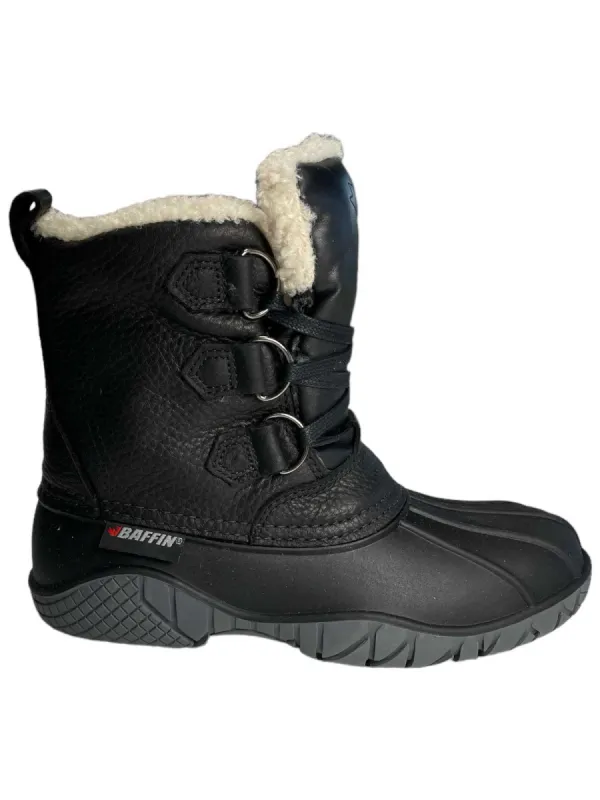 Baffin Womens Yellowknife Boot made by Baffin