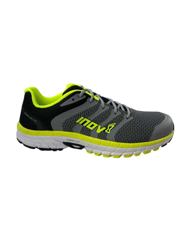 Inov8 Men's Roadclaw 275 Knit Shoe sold by Out&Back Outdoor