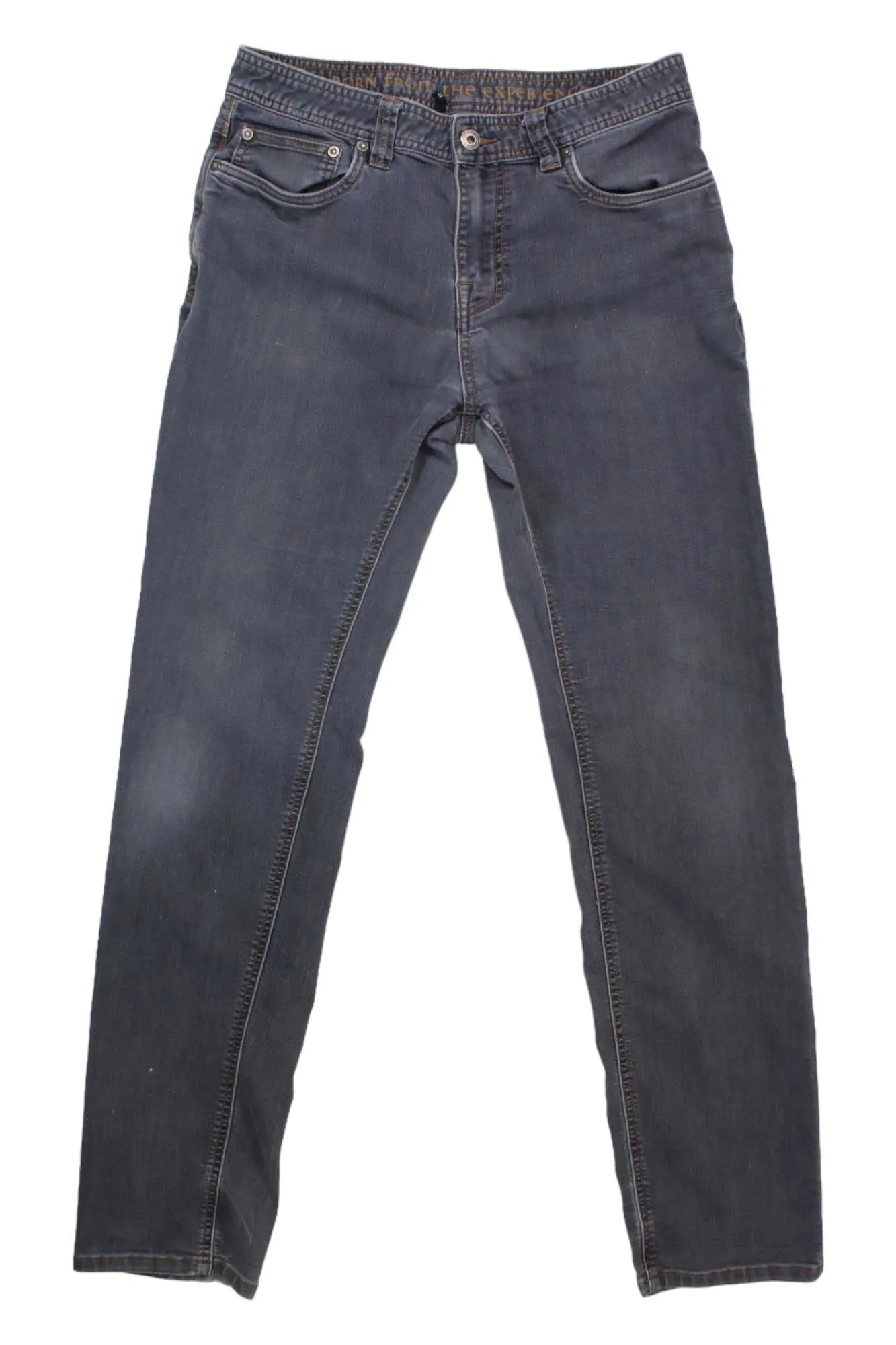 Prana Mens Slim Fit Jeans sold by Out&Back Outdoor