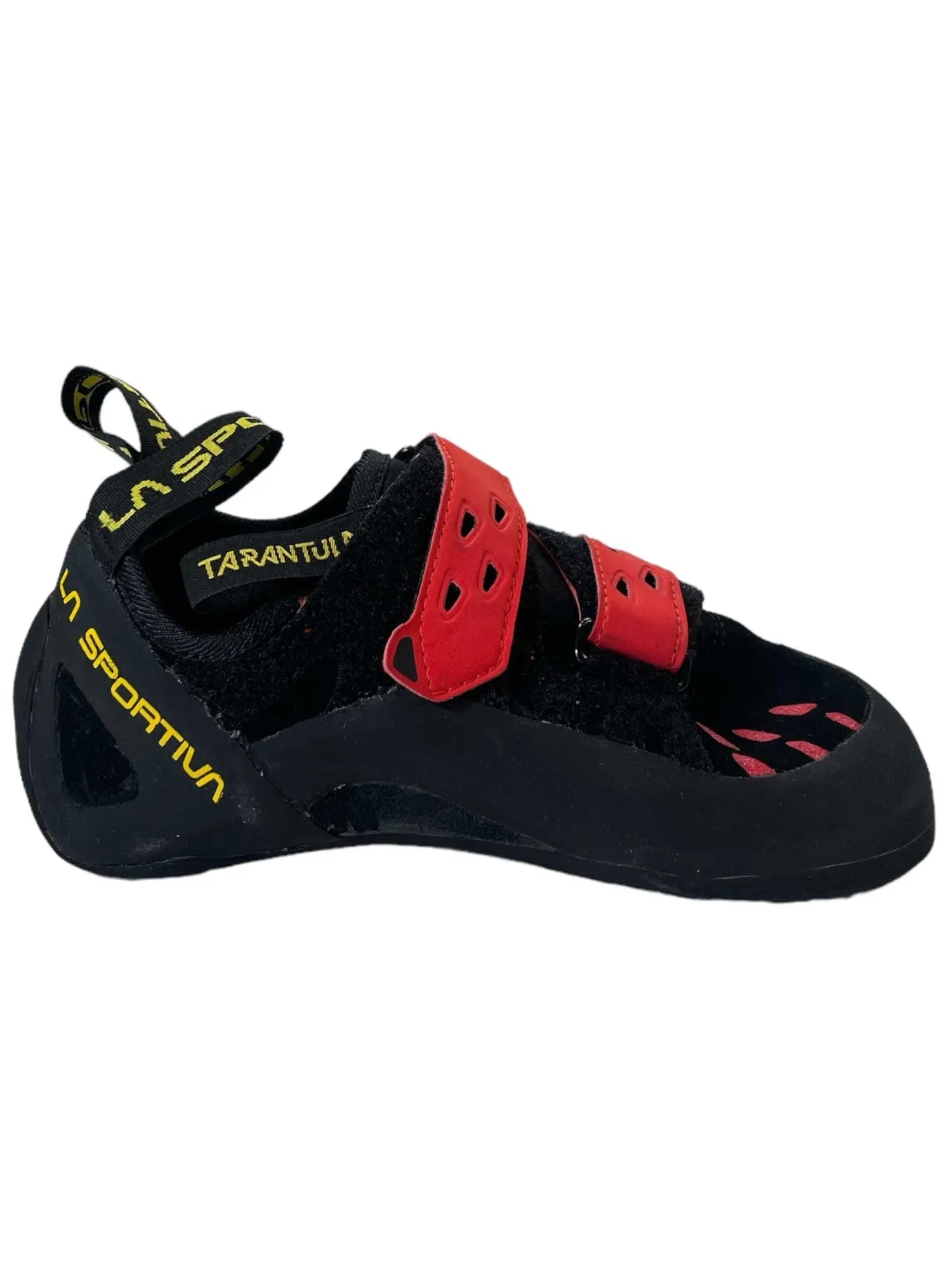 La Sportiva Mens Tarantula Climbing Shoe sold by Out&Back Outdoor
