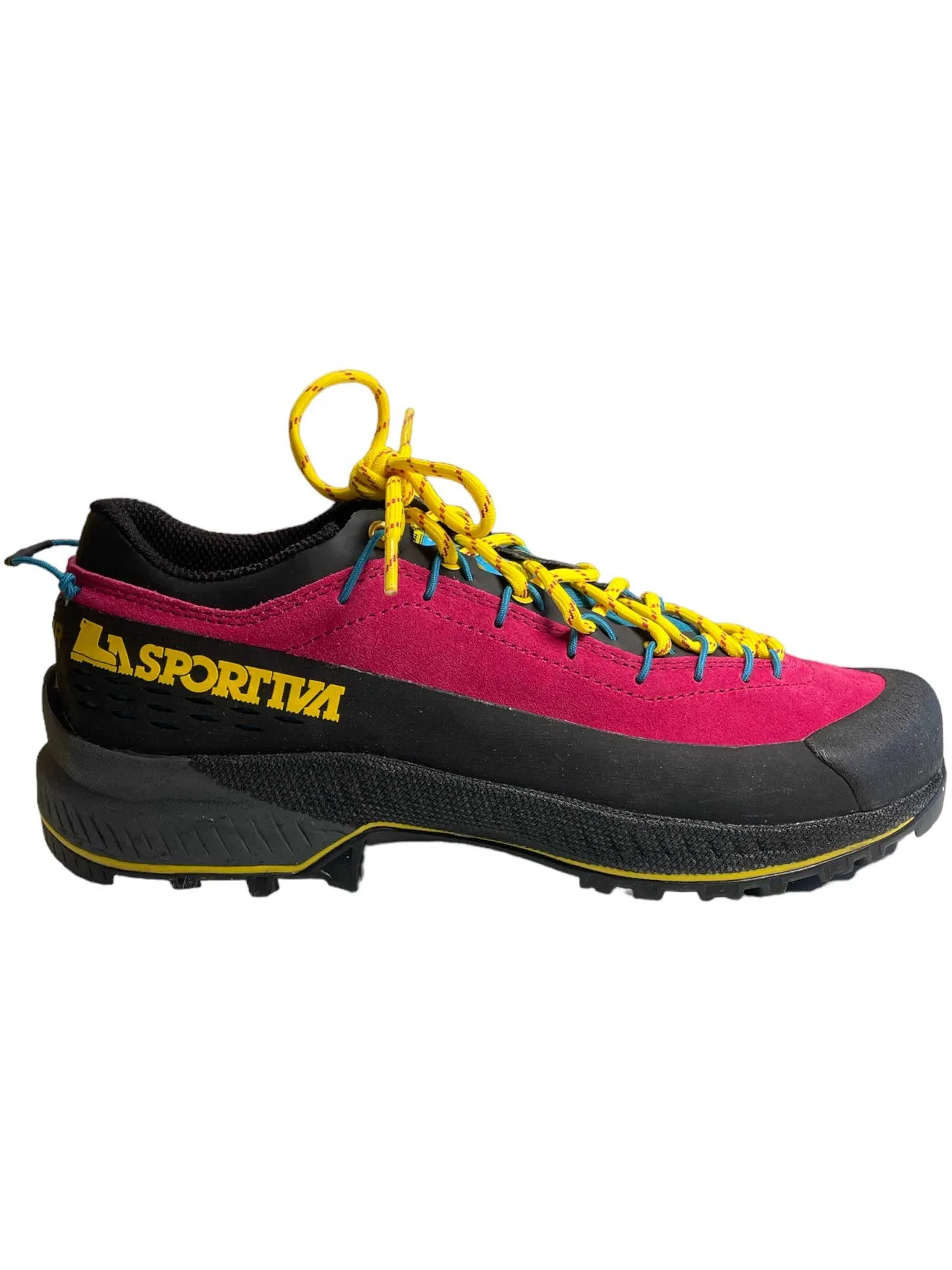 La Sportiva Women's TX4 R Shoe sold by Out&Back Outdoor product image thumbnail 2
