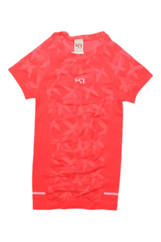 Kari Traa Women's Butterfly Tee sold by Out&Back Outdoor