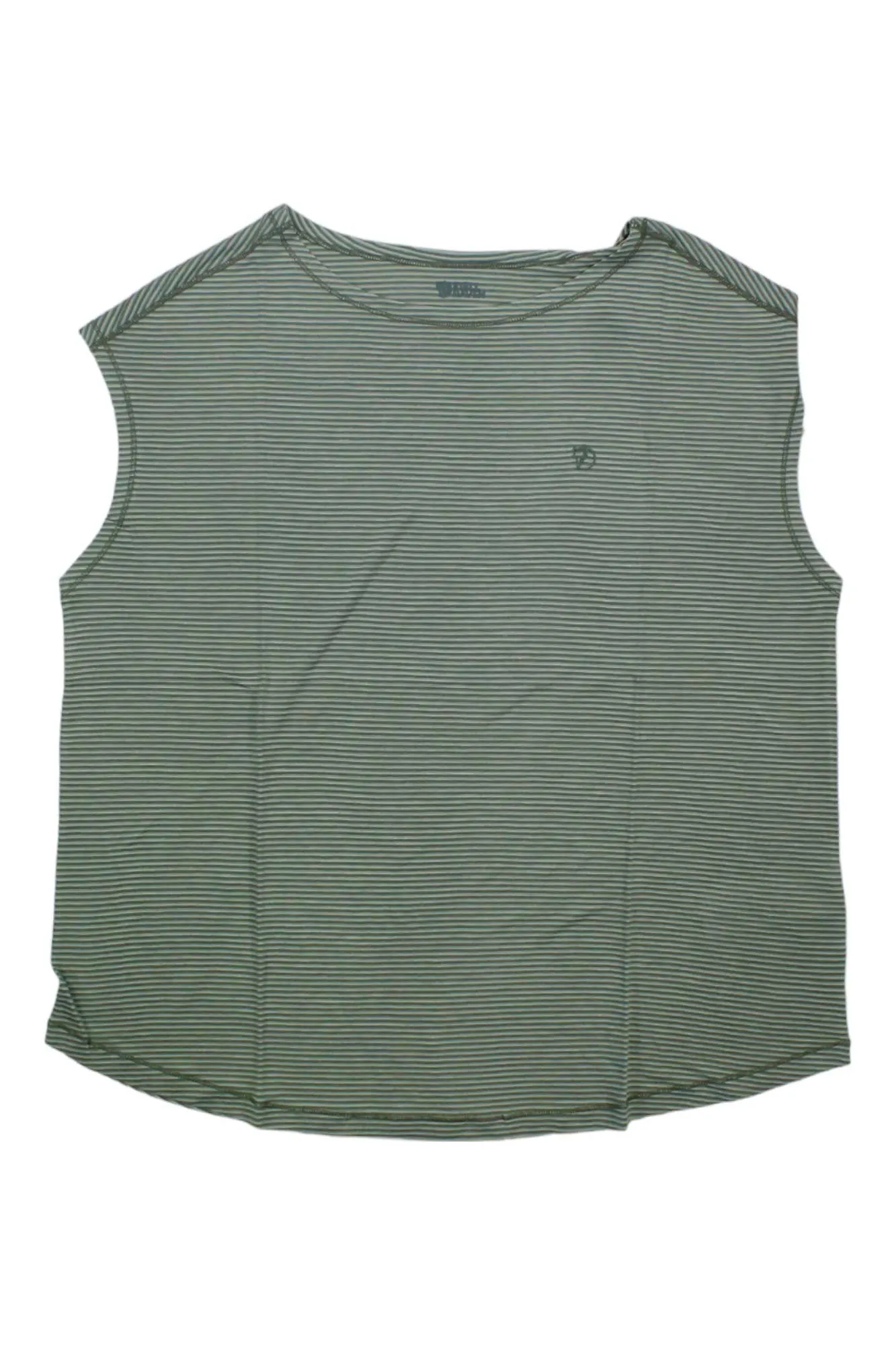 Fjallraven Women's High Coast Cool T-Shirt sold by Out&Back Outdoor