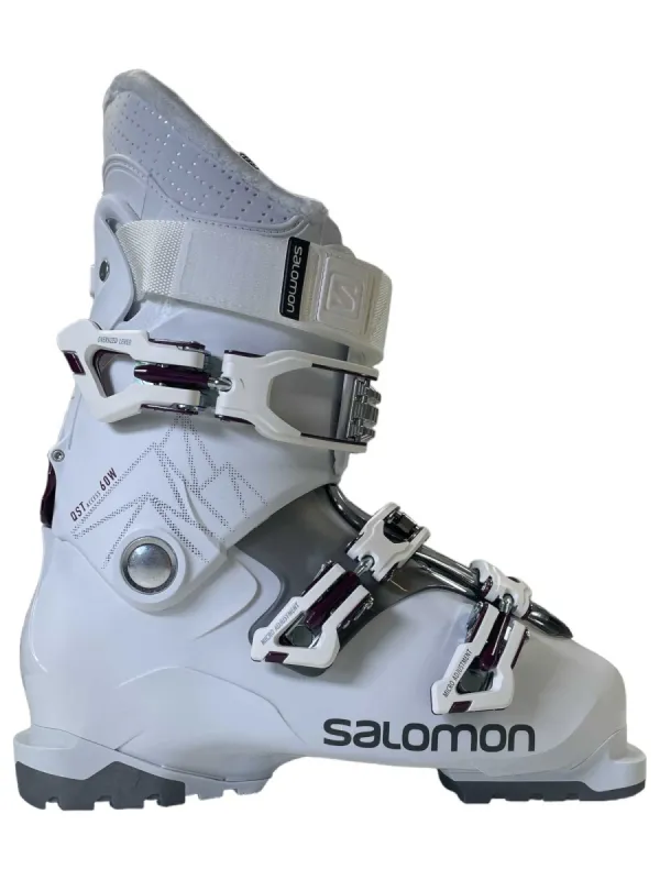 Salomon QST Access 60 W Men's Ski Boots sold by Out&Back Outdoor