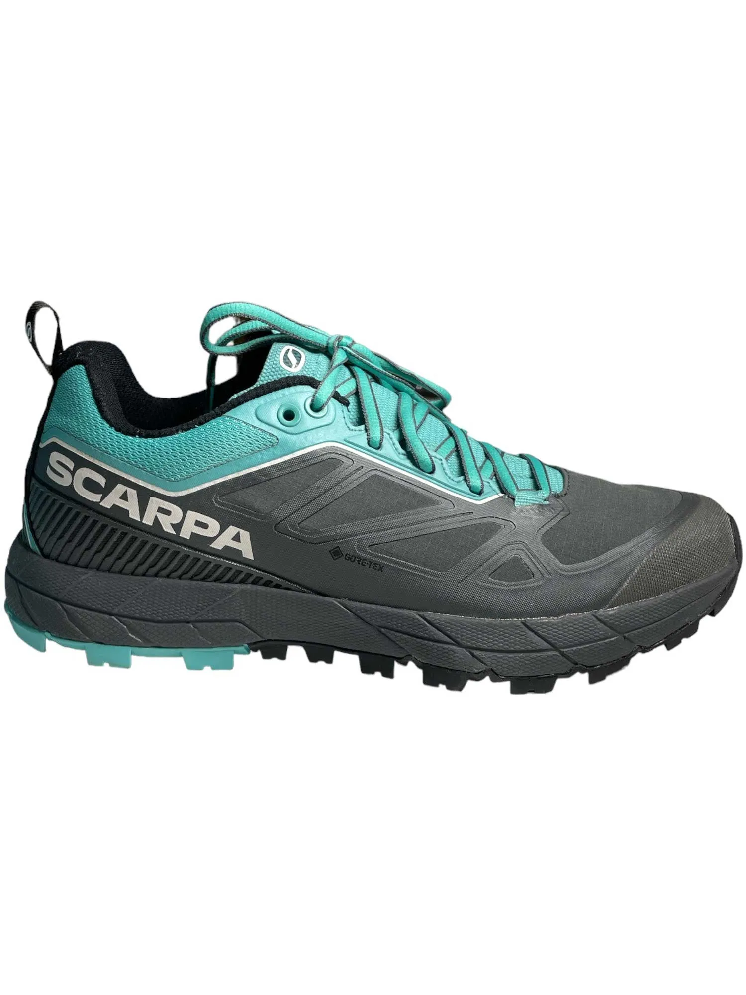 Scarpa Womens Rapid GTX Shoe sold by Out&Back Outdoor
