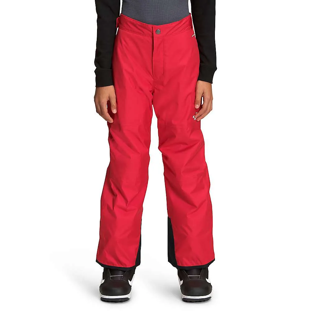 The North Face Boys Freedom Insulated Pant sold by Out&Back Outdoor