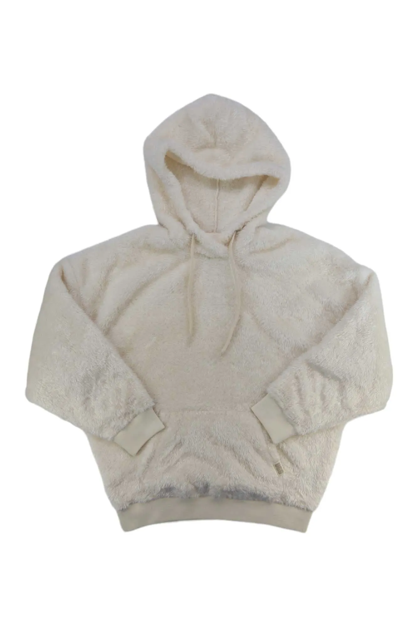 Ugg Womens Loyra Sherpa Hoodie sold by Out&Back Outdoor