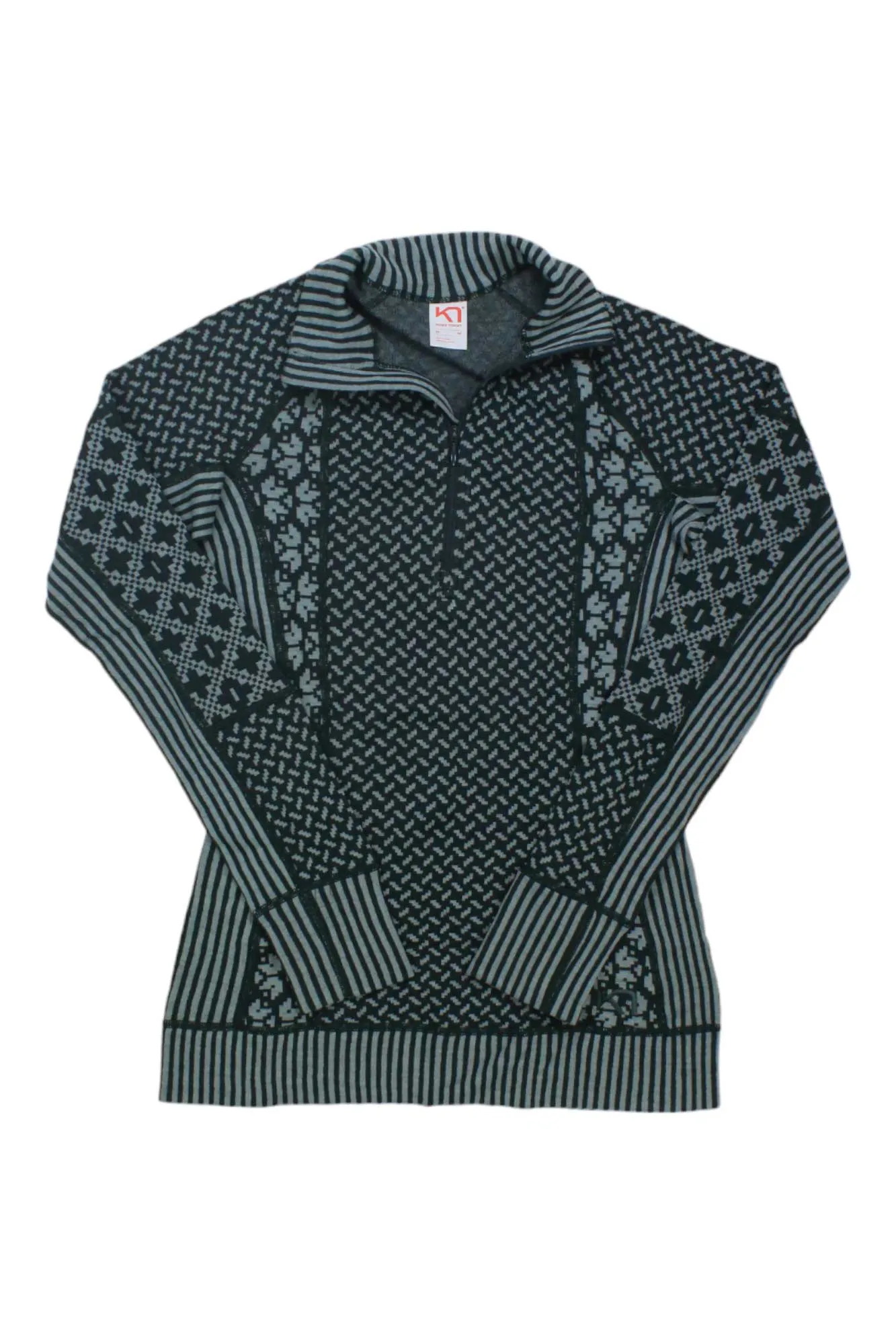 Kari Traa Womens Smekker HZ sold by Out&Back Outdoor product image thumbnail 2