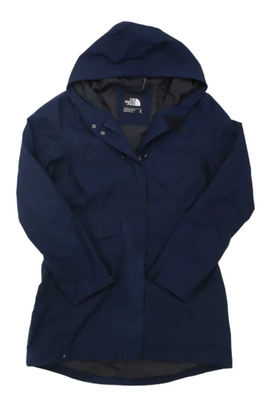Womens Anya Waterproof Rain Parka sold by Out&Back Outdoor