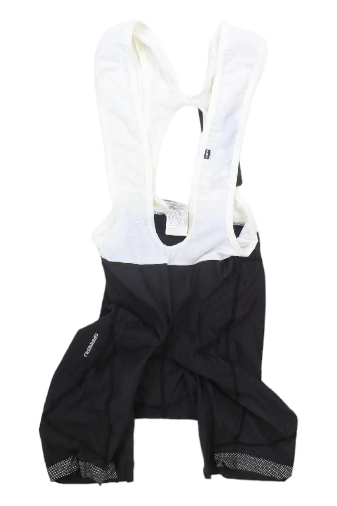 Louis Garneau Men's CB Neo Power RTR Bib Short sold by Out&Back Outdoor