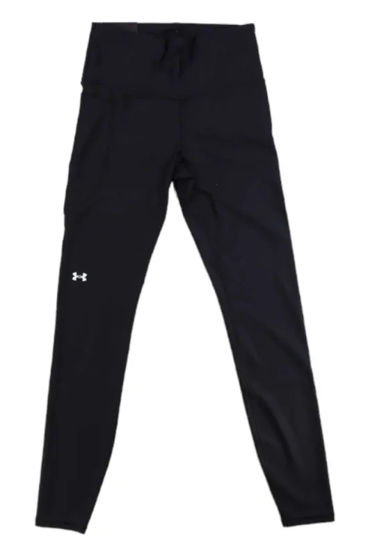 Under Armour Women's HeatGear Armour Pocket Hi Rise Legging sold by Out&Back Outdoor