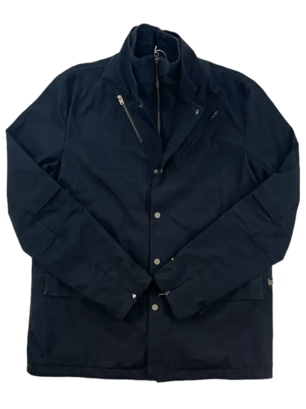 Mens Rivington Jacket sold by Out&Back Outdoor
