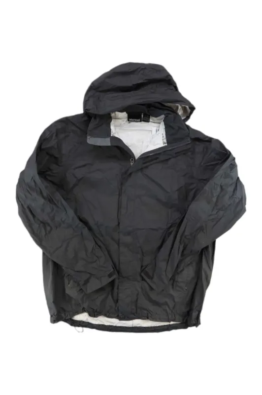 Marmot Men's PreCip Eco Jacket sold by Out&Back Outdoor