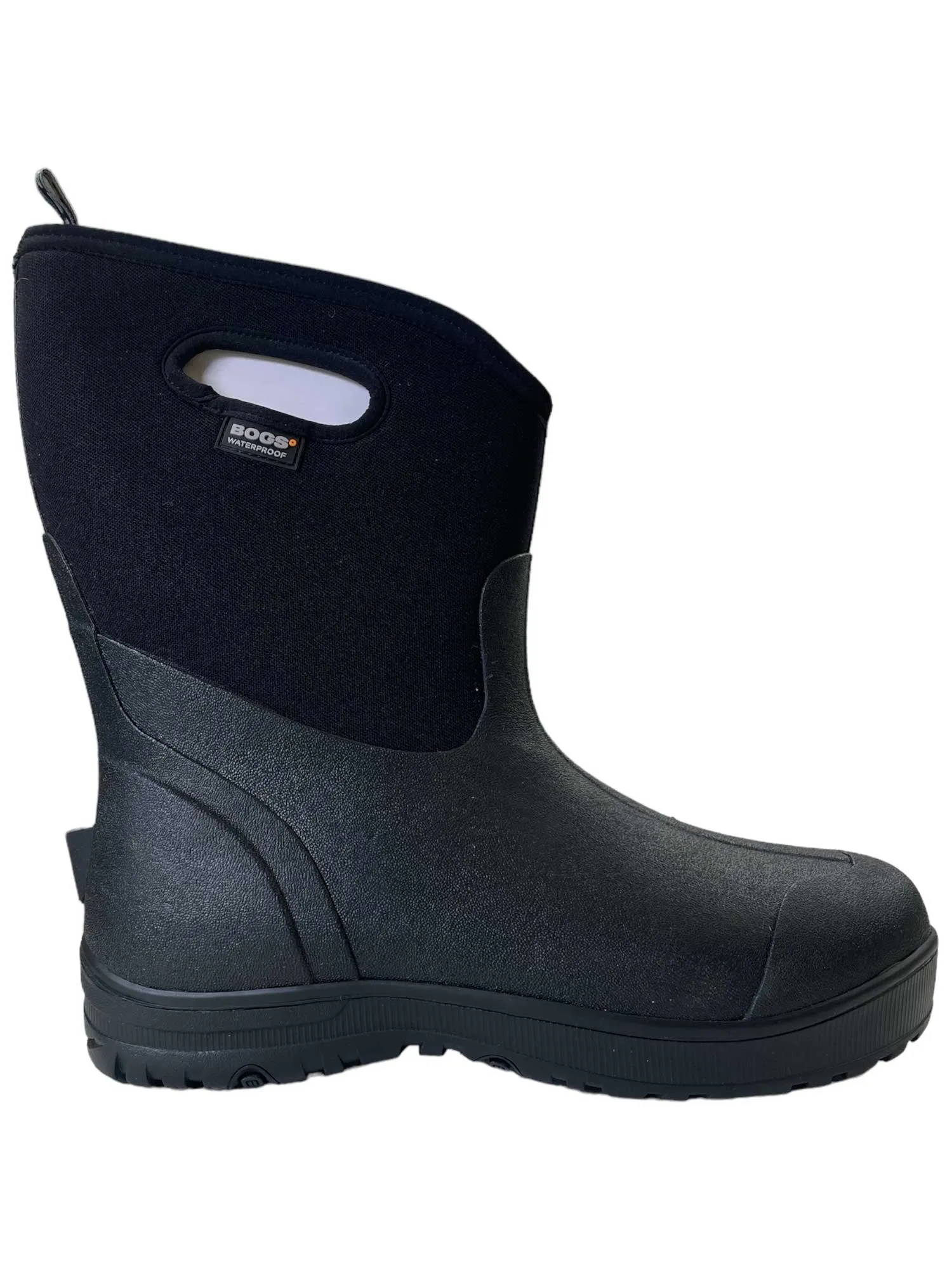 Bogs Men's Ultra Mid Boot sold by Out&Back Outdoor product image thumbnail 2