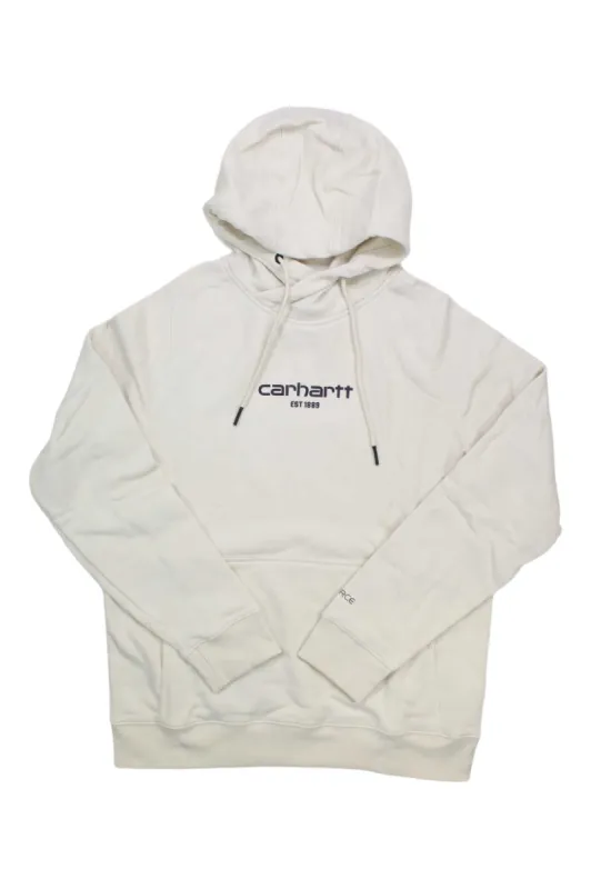 Carhartt Women's Force Relaxed Fit Lightweight Graphic Hooded Sweatshirt sold by Out&Back Outdoor