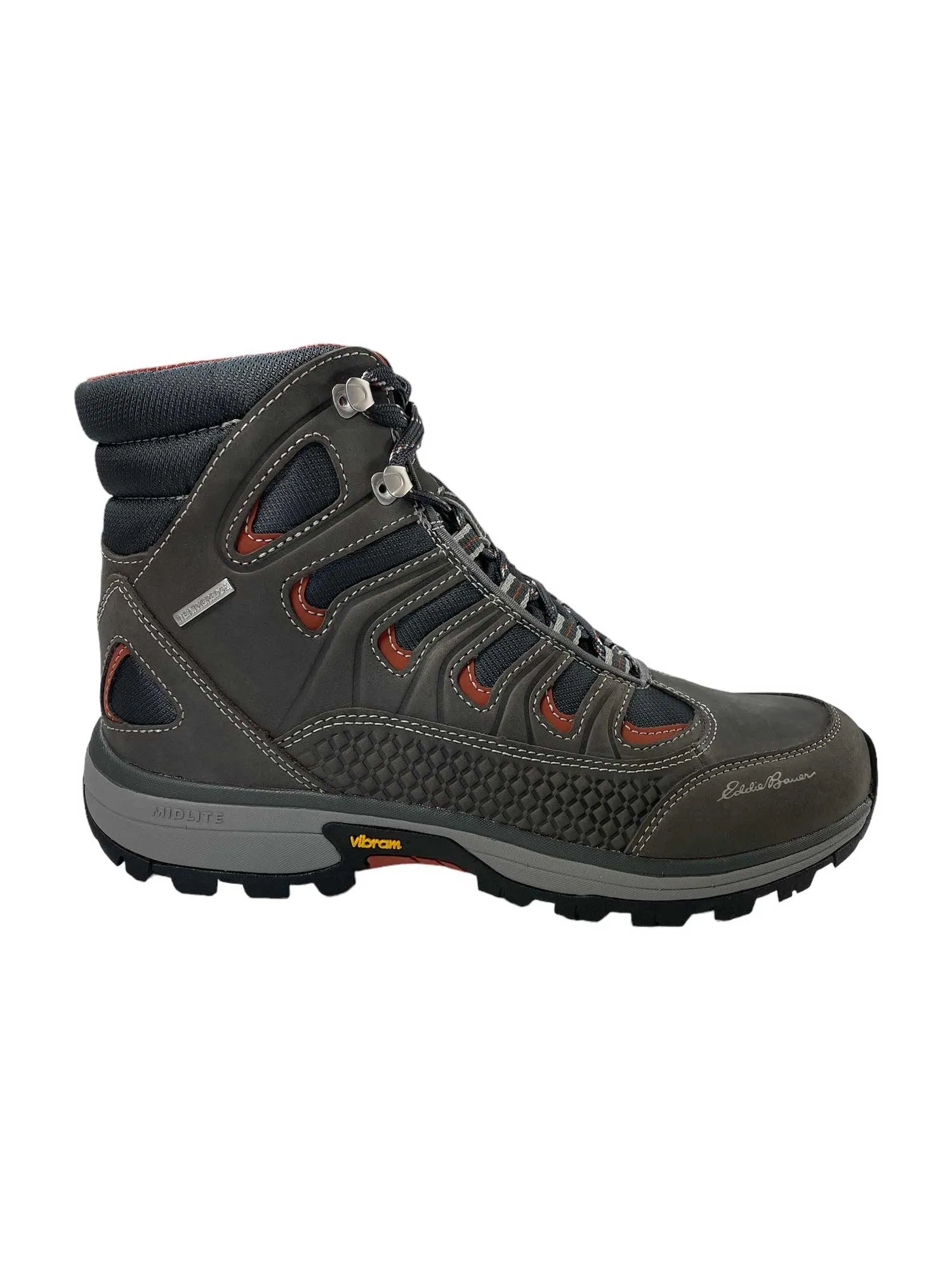 Eddie Bauer Men's Guide Pro Boot sold by Out&Back Outdoor product image thumbnail 3