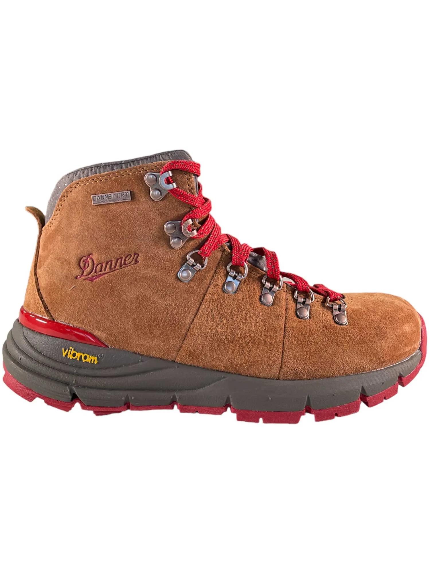 Danner Women's Mountain 600 4.5IN Boot sold by Out&Back Outdoor product image thumbnail 4