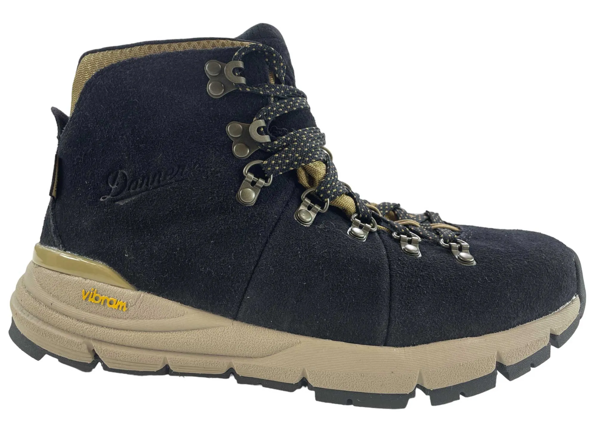 Danner Women's Mountain 600 4.5IN Boot sold by Out&Back Outdoor product image thumbnail 2