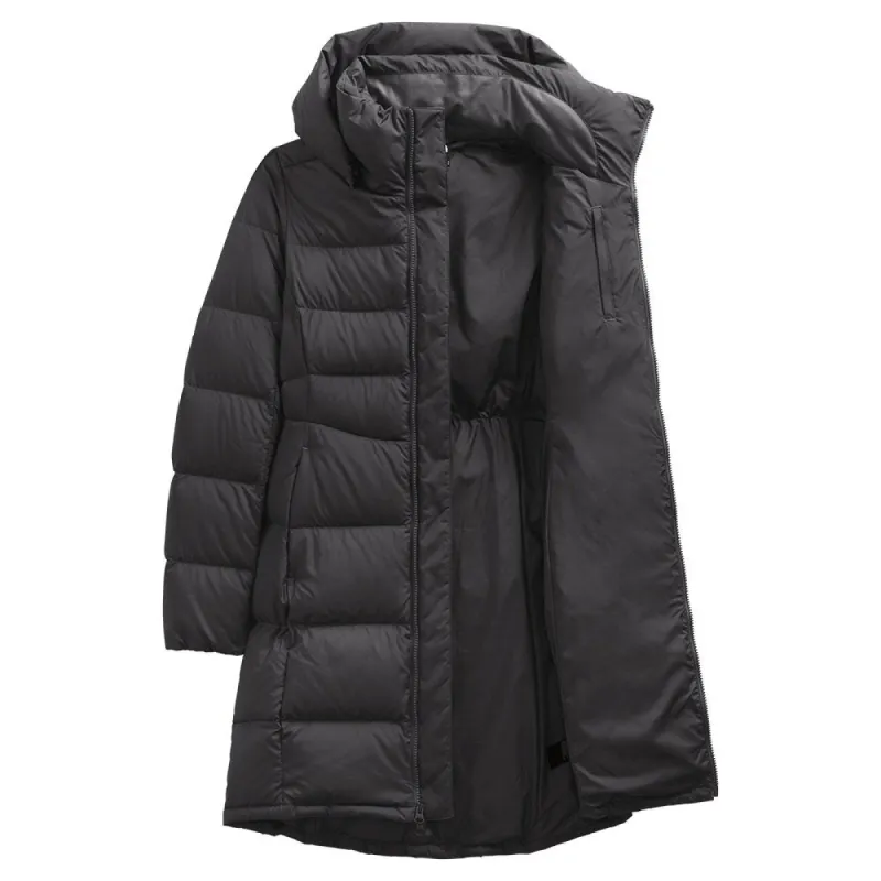 The North Face Women's Plus Metropolis Parka sold by Out&Back Outdoor