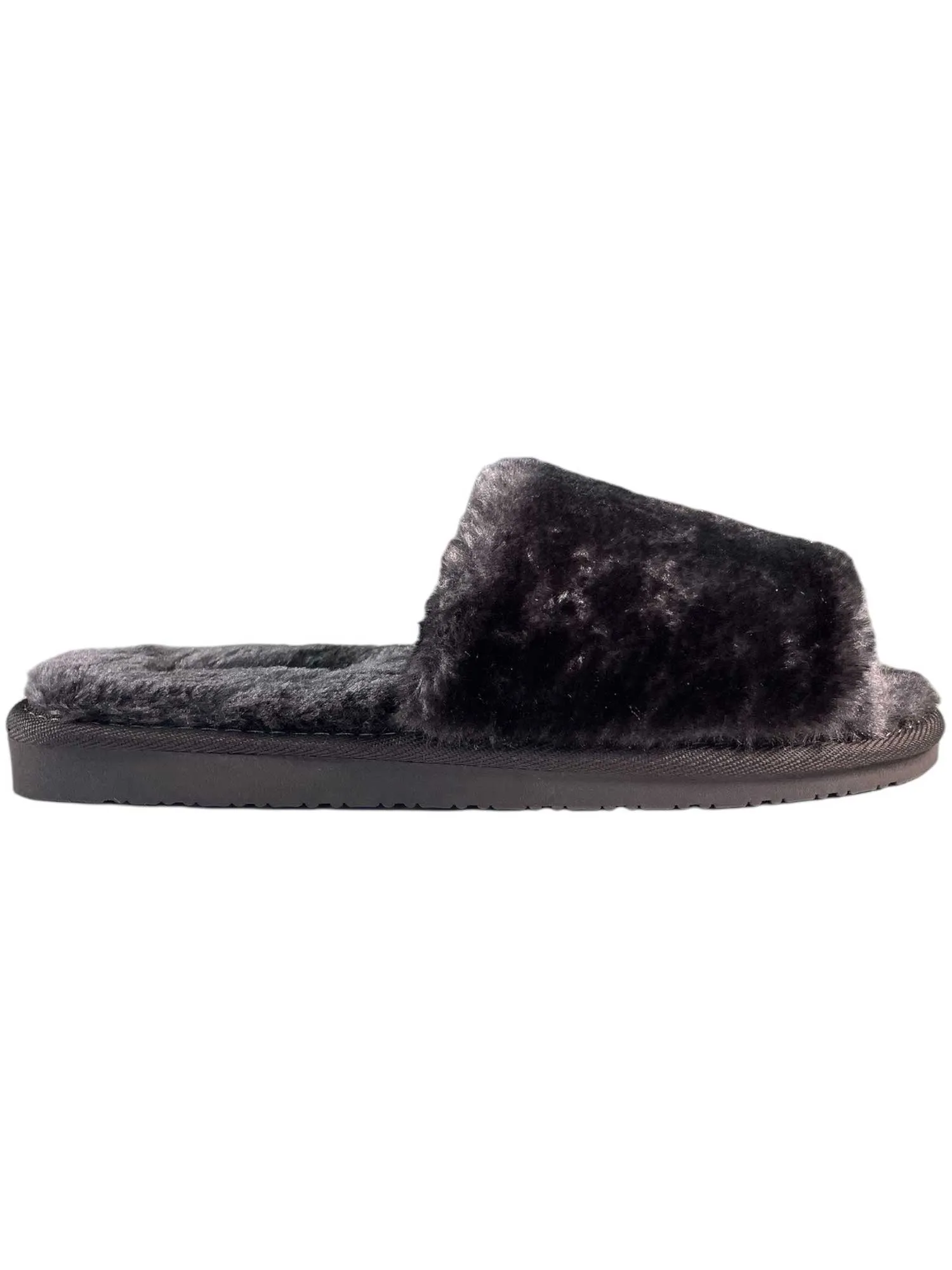 Minnetonka Women's Lolo Slipper sold by Out&Back Outdoor